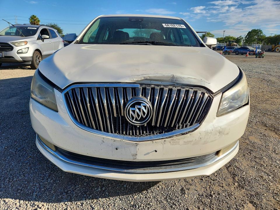 Продажа на аукционе авто 2014 Buick Lacrosse, vin: 1G4GF5G33EF287764, номер лота: 68102176