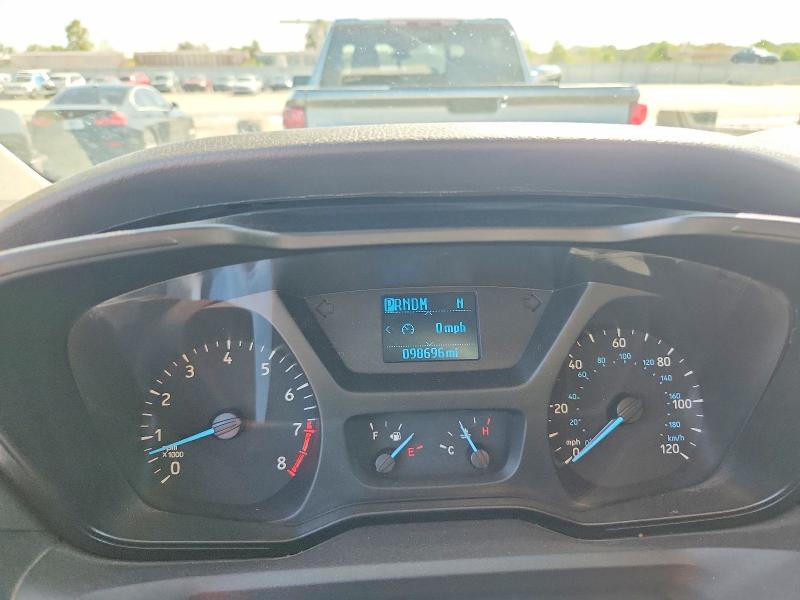 Aukcja sprzedaży 2019 Ford Transit, vin: 1FTYR2CM5KKA32209, numer aukcji: 68244086