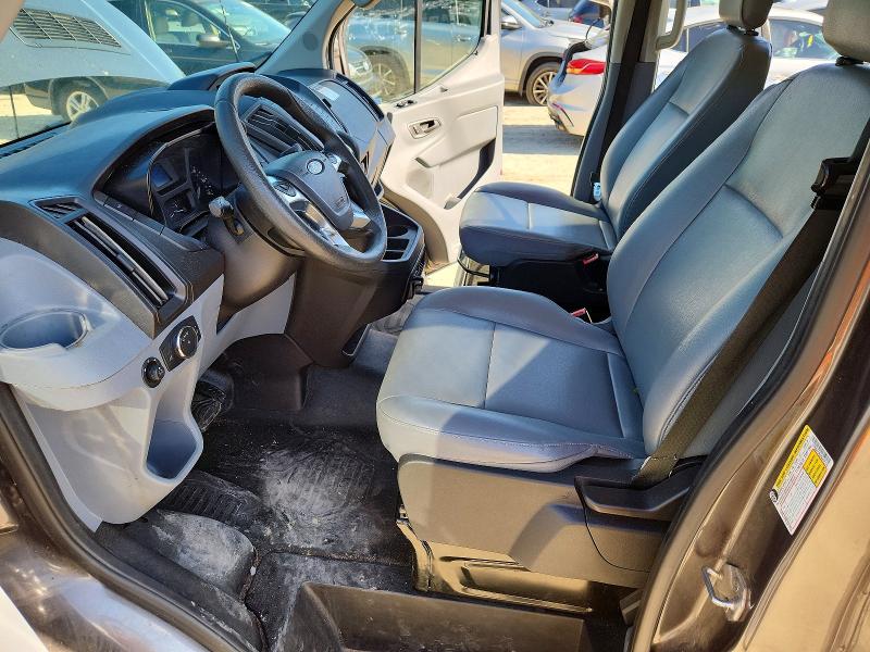 Продаж на аукціоні авто 2019 Ford Transit, vin: 1FMZK1CM2KKA07119, номер лоту: 69023286