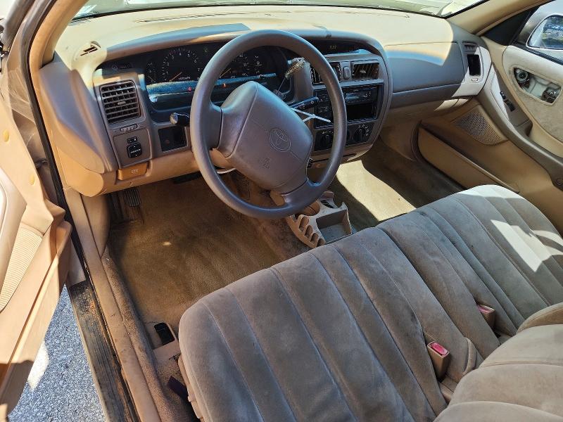 Продаж на аукціоні авто 1997 Toyota Avalon, vin: 4T1BF12B8VU174938, номер лоту: 67633866