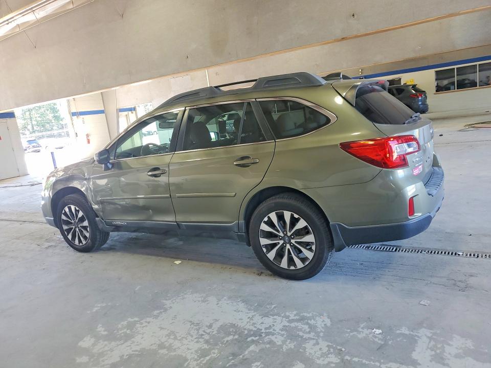 Продажа на аукционе авто 2016 Subaru Outback, vin: 4S4BSANC2G3358300, номер лота: 68425886