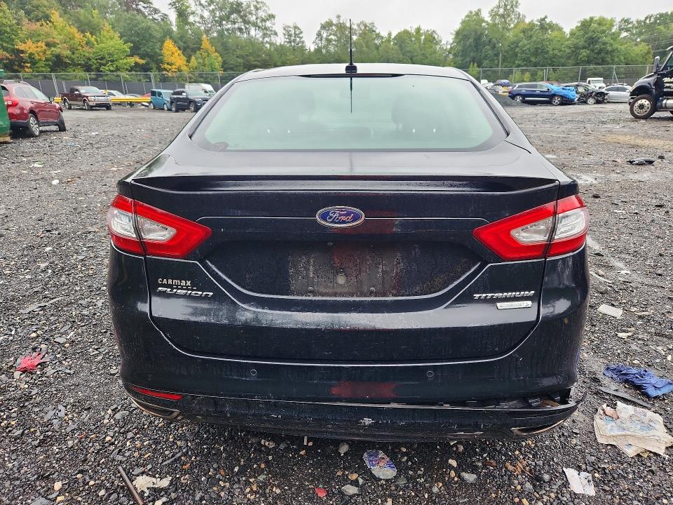 Продажа на аукционе авто 2015 Ford Fusion, vin: 3FA6P0K97FR140904, номер лота: 69675646