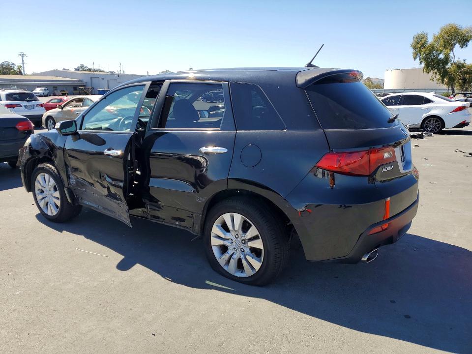 Aukcja sprzedaży 2011 Acura Rdx, vin: 5J8TB2H53BA002519, numer aukcji: 70096736