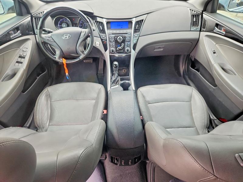 Продажа на аукционе авто 2011 Hyundai Sonata, vin: 5NPEC4AC5BH298435, номер лота: 70782996