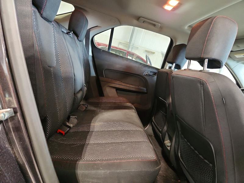 Aukcja sprzedaży 2016 Chevrolet Equinox, vin: 2GNFLFEK0G6210718, numer aukcji: 69311246