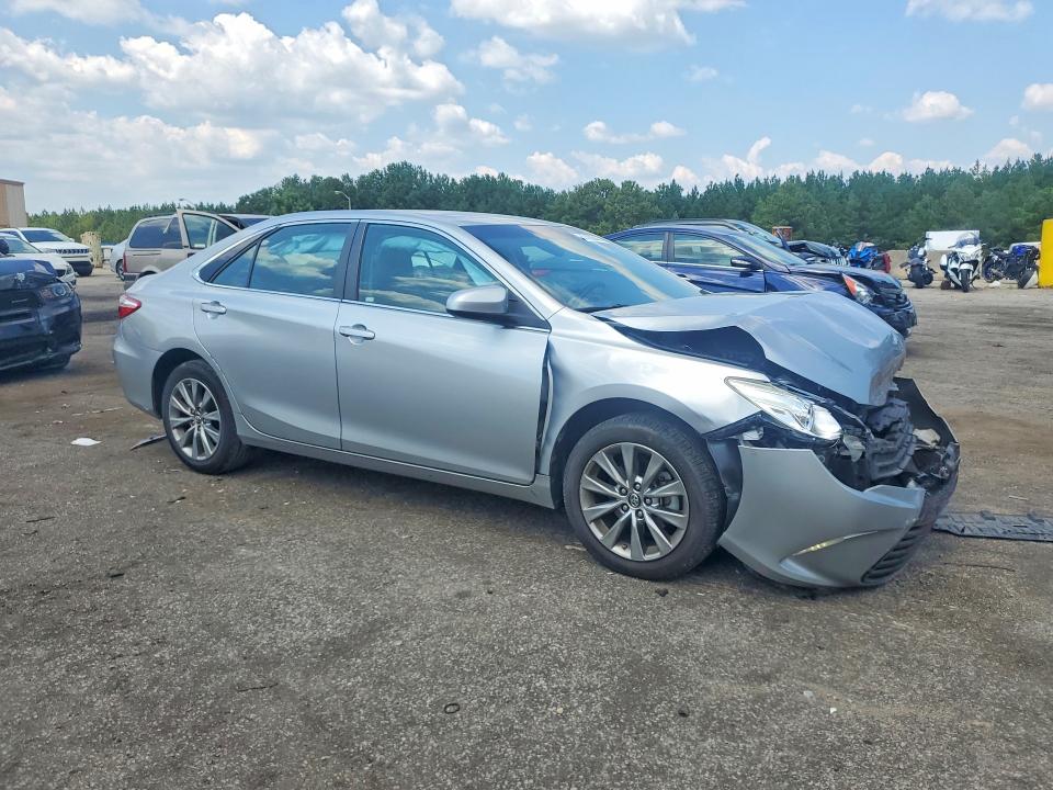 Aukcja sprzedaży 2017 Toyota Camry, vin: 4T1BF1FKXHU696307, numer aukcji: 67403646