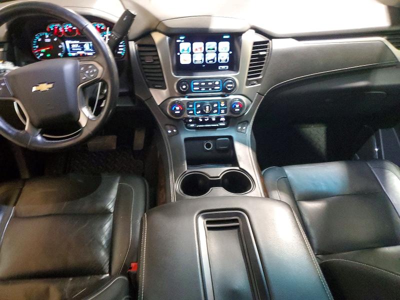 Продажа на аукционе авто 2017 Chevrolet Suburban, vin: 1GNSKHKC0HR242620, номер лота: 69046696
