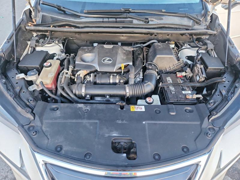 2017 Lexus Nx 200t მანქანა იყიდება აუქციონზე, vin: JTJYARBZ5H2063835, აუქციონის ნომერი: 67188676