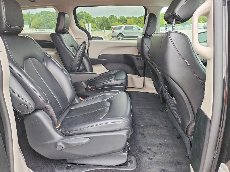 Auction sale of the 2023 Chrysler Pacifica, vin: 2C4RC1L72PR631331, lot number: 71100776