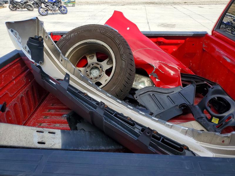 69630736 :رقم المزاد ، 5TFDV54188X042163 vin ، 2008 Toyota Tundra مزاد بيع