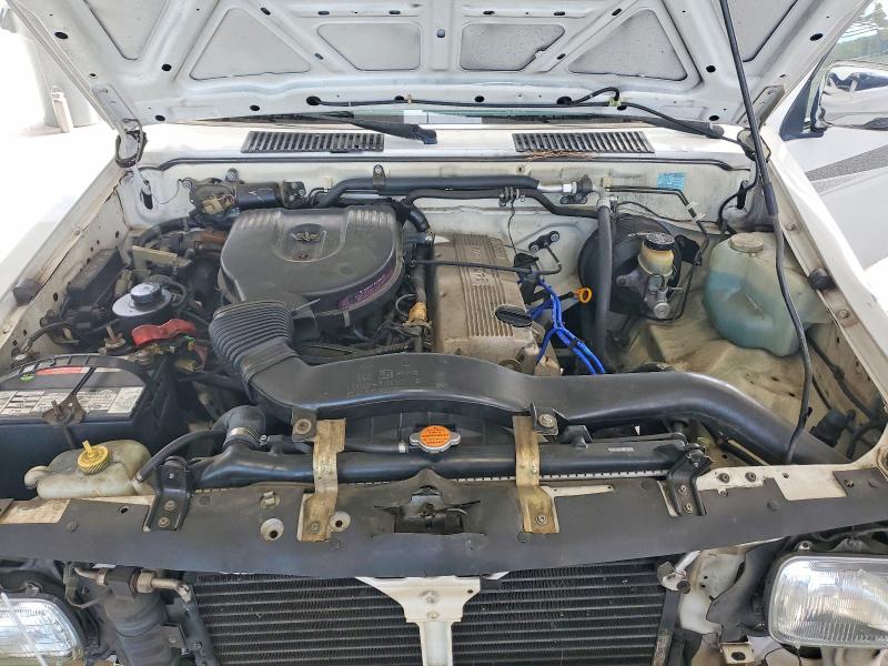 Продажа на аукционе авто 1997 Nissan Truck, vin: 1N6SD16SXVC336639, номер лота: 69642326