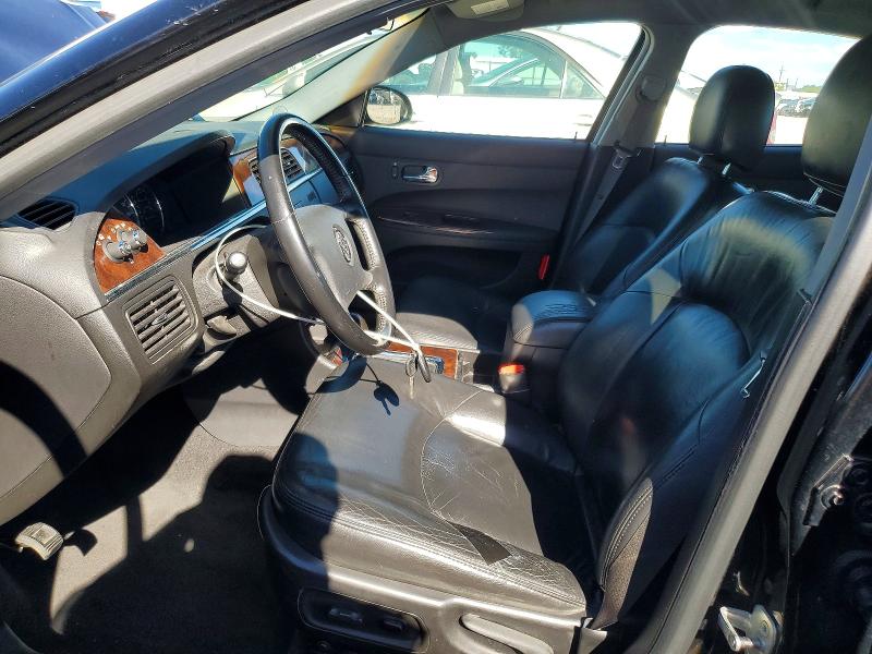 Продаж на аукціоні авто 2007 Buick Lacrosse, vin: 2G4WD552571118853, номер лоту: 69561566