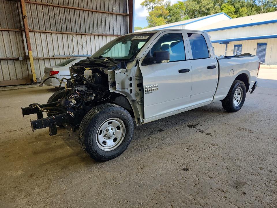 69286826 :رقم المزاد ، 1C6RR6FG2KS685721         vin ، 2019 Ram 1500 Classic مزاد بيع