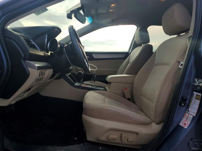Продажа на аукционе авто 2017 Subaru Outback, vin: 4S4BSAFC0H3397807, номер лота: 68089686