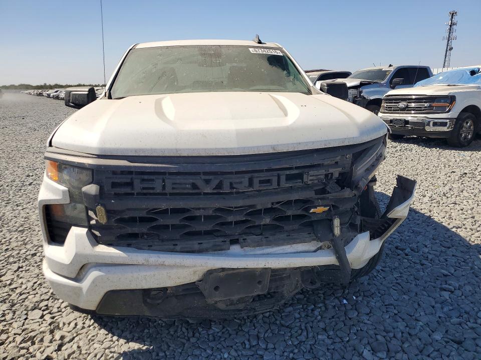 Продажа на аукционе авто 2023 Chevrolet Silverado, vin: 1GCPDBEK4PZ132645, номер лота: 67342516