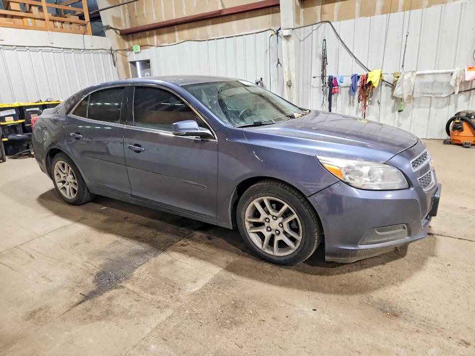Aukcja sprzedaży 2013 Chevrolet Malibu, vin: 1G11C5SA8DF171024, numer aukcji: 70906546