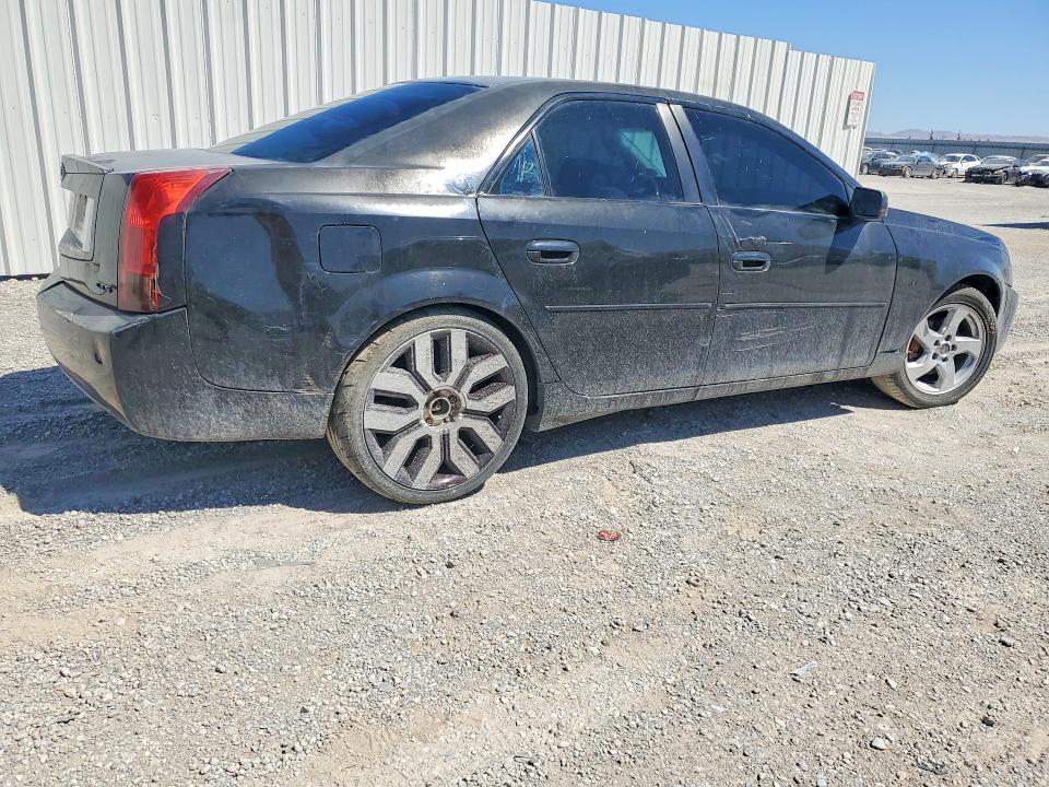 Продаж на аукціоні авто 2003 Cadillac Cts, vin: 1G6DM57N930113764, номер лоту: 61154866