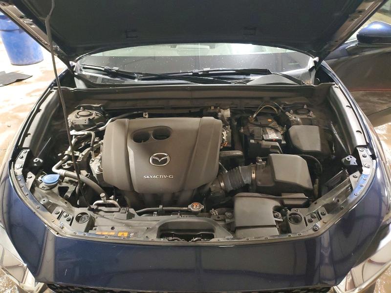 Aukcja sprzedaży 2020 Mazda Cx-30, vin: 3MVDMBEM9LM105892, numer aukcji: 71181496
