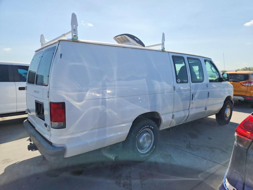 68297016 :رقم المزاد ، 1FTSS34P76HA24270 vin ، 2006 Ford Econoline مزاد بيع