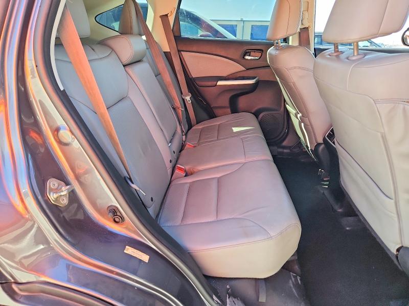 Aukcja sprzedaży 2015 Honda Cr-v, vin: 2HKRM3H76FH525848, numer aukcji: 69020516