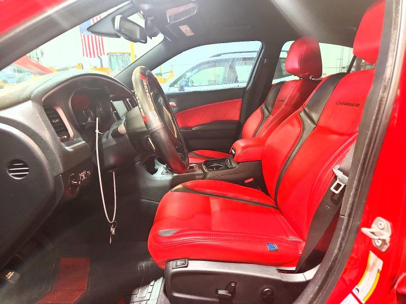 68079916 :رقم المزاد ، 2C3CDXCT9HH589657 vin ، 2017 Dodge Charger مزاد بيع