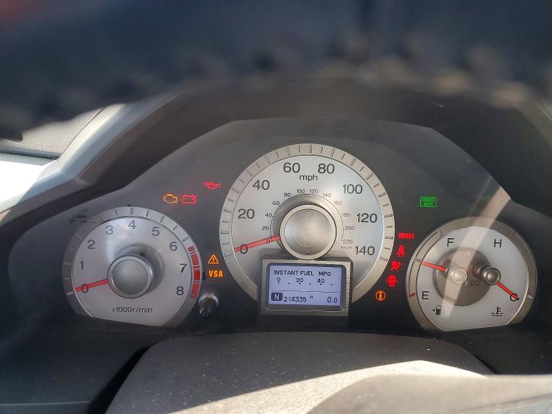 Aukcja sprzedaży 2009 Honda Pilot, vin: 5FNYF48929B015397, numer aukcji: 70656266