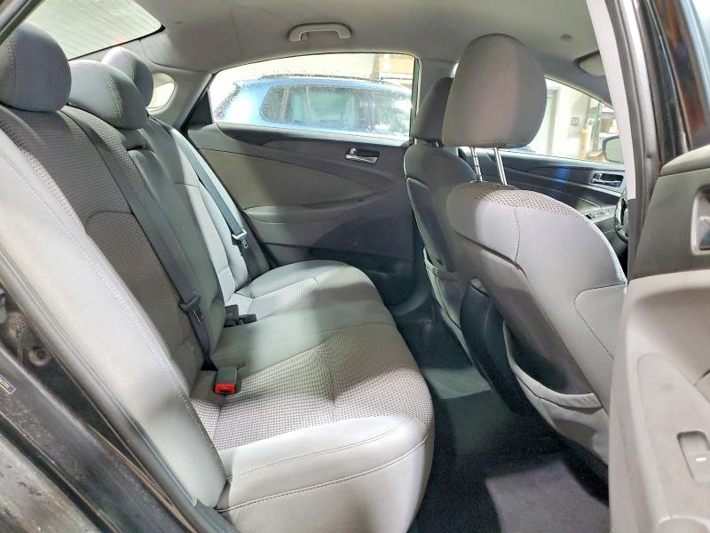 69189806 :رقم المزاد ، 5NPEB4AC3DH543724 vin ، 2013 Hyundai Sonata مزاد بيع
