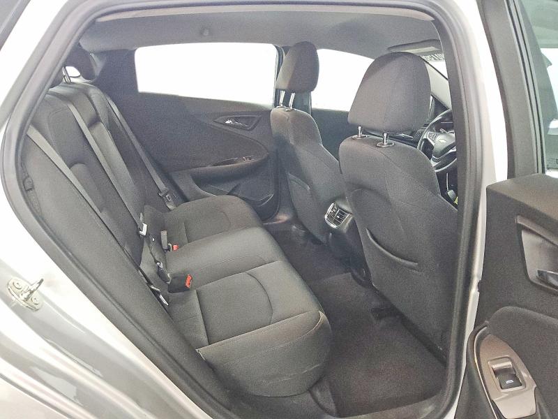 Продаж на аукціоні авто 2022 Chevrolet Malibu, vin: 1G1ZD5ST3NF116516, номер лоту: 71090756