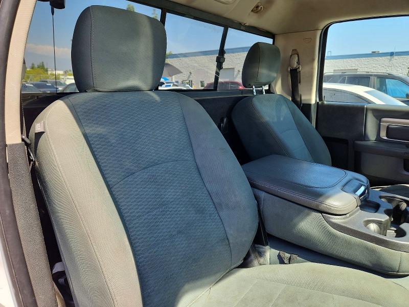 Продаж на аукціоні авто 2020 Ram 1500 Classic, vin: 3C6JR6AG6LG132941, номер лоту: 70323866