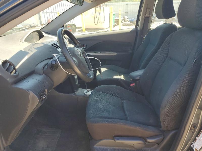 Продажа на аукционе авто 2010 Toyota Yaris, vin: JTDBT4K33A4063067, номер лота: 68148806