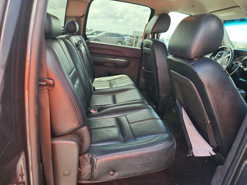 2010 Gmc Sierra მანქანა იყიდება აუქციონზე, vin: 3GTRCVE00AG241090, აუქციონის ნომერი: 68256026