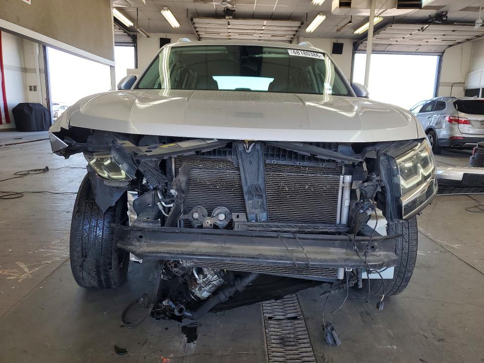 Aukcja sprzedaży 2019 Volkswagen Atlas, vin: 1V2DR2CA1KC548905, numer aukcji: 68180386