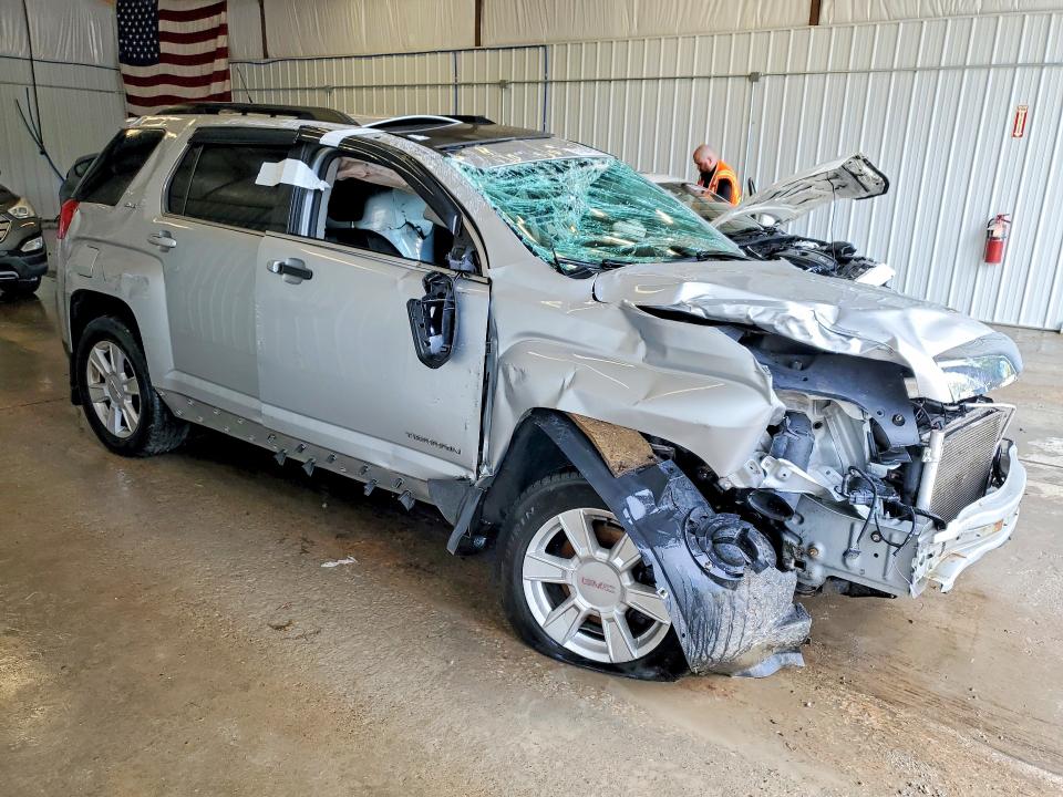 Продаж на аукціоні авто 2013 Gmc Terrain, vin: 2GKFLTEK1D6127855, номер лоту: 67660516