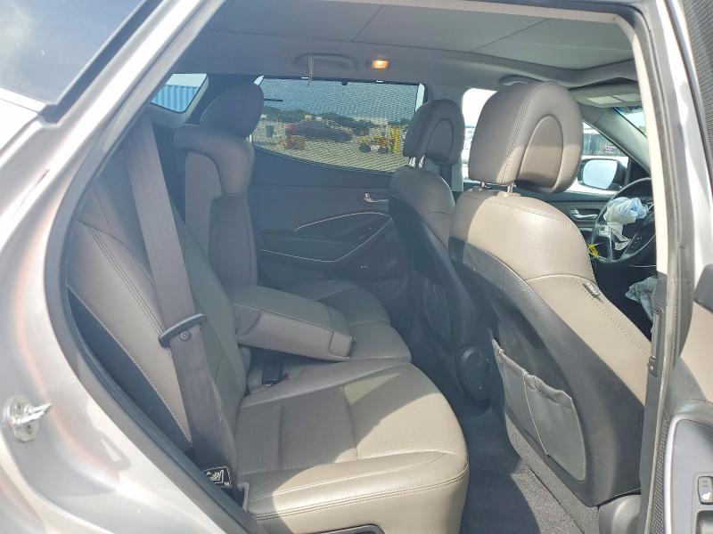 Aukcja sprzedaży 2014 Hyundai Santa Fe Sport, vin: 5XYZWDLA7EG221632, numer aukcji: 69884696