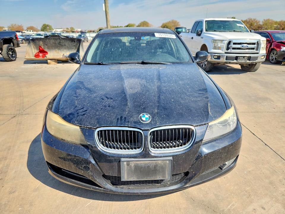 Продажа на аукционе авто 2009 Bmw 328, vin: WBAPH73569E125539, номер лота: 70159526