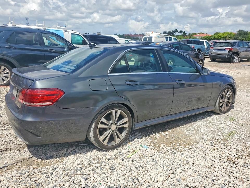 Aukcja sprzedaży 2015 Mercedes-benz E, vin: WDDHF5KB1FB126691, numer aukcji: 69307936