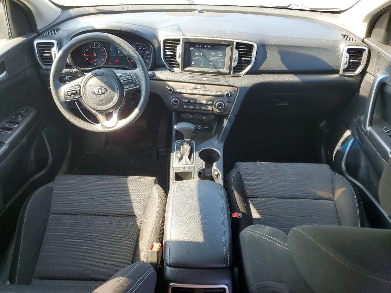 Продажа на аукционе авто 2018 Kia Sportage, vin: KNDPM3AC6J7463797, номер лота: 67068116