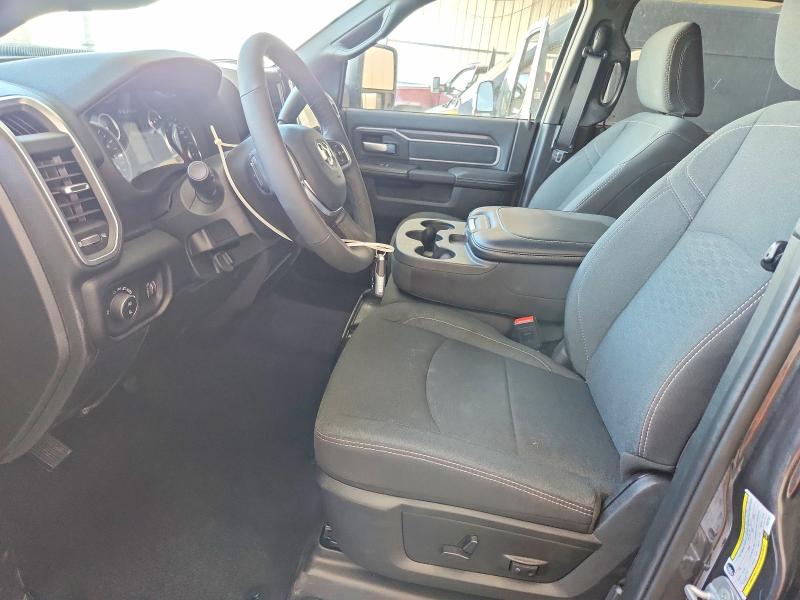 Продаж на аукціоні авто 2026 Ram 2500, vin: 3C6UR5DJ9TG327527, номер лоту: 69617786