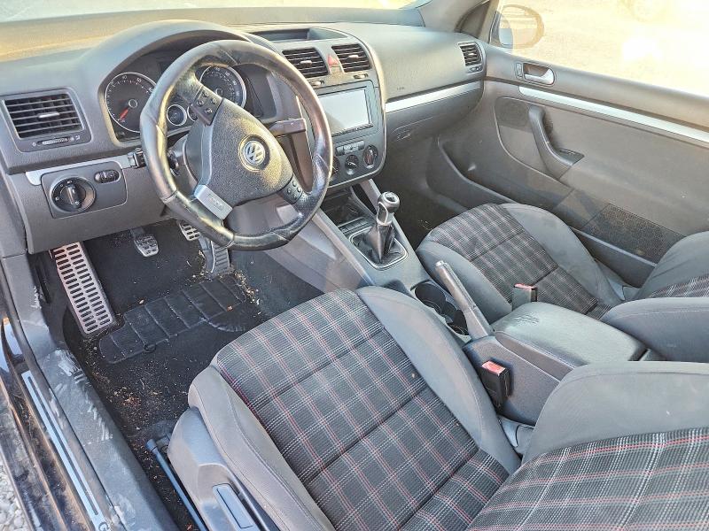 Aukcja sprzedaży 2007 Volkswagen Gti, vin: WVWEV71K07W246778, numer aukcji: 68072336