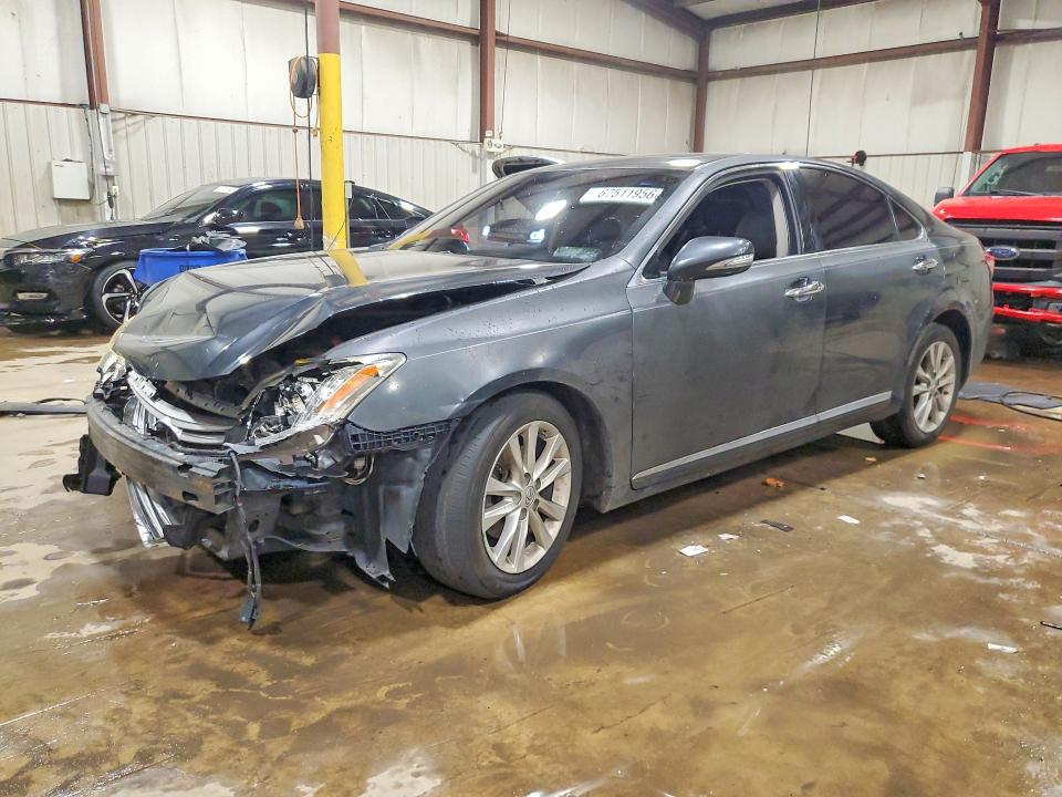 Aukcja sprzedaży 2011 Lexus Es, vin: JTHBK1EG4B2462954, numer aukcji: 67511956