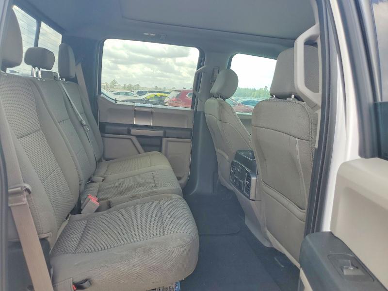 Auction sale of the 2019 Ford F150, vin: 1FTEW1C46KKC09579, lot number: 71170836