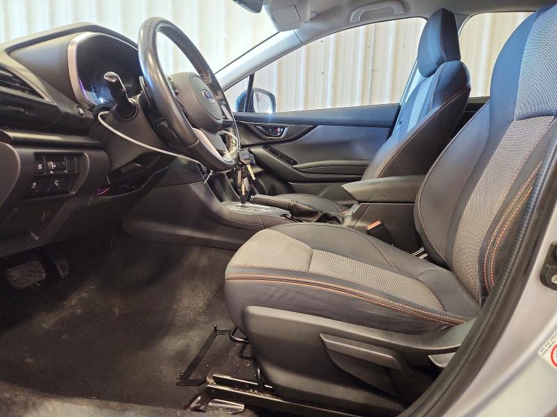 2019 Subaru Crosstrek მანქანა იყიდება აუქციონზე, vin: JF2GTAEC8K8339903, აუქციონის ნომერი: 70052196