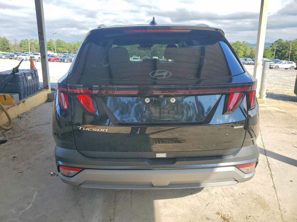 Продажа на аукционе авто 2026 Hyundai Tucson, vin: 5NMJBCDE0TH659688, номер лота: 70562266