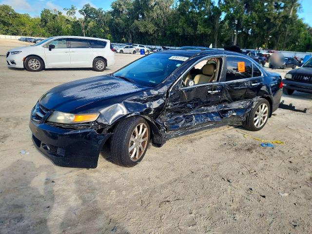 Aukcja sprzedaży 2007 Acura Tsx, vin: JH4CL96947C004641, numer aukcji: 67617276