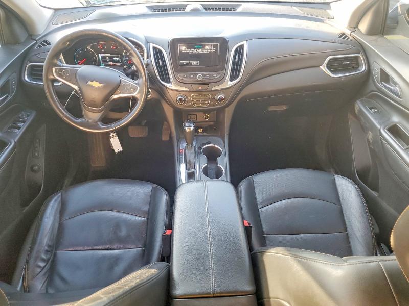 Aukcja sprzedaży 2018 Chevrolet Equinox, vin: 3GNAXPEU2JS547504, numer aukcji: 68132286