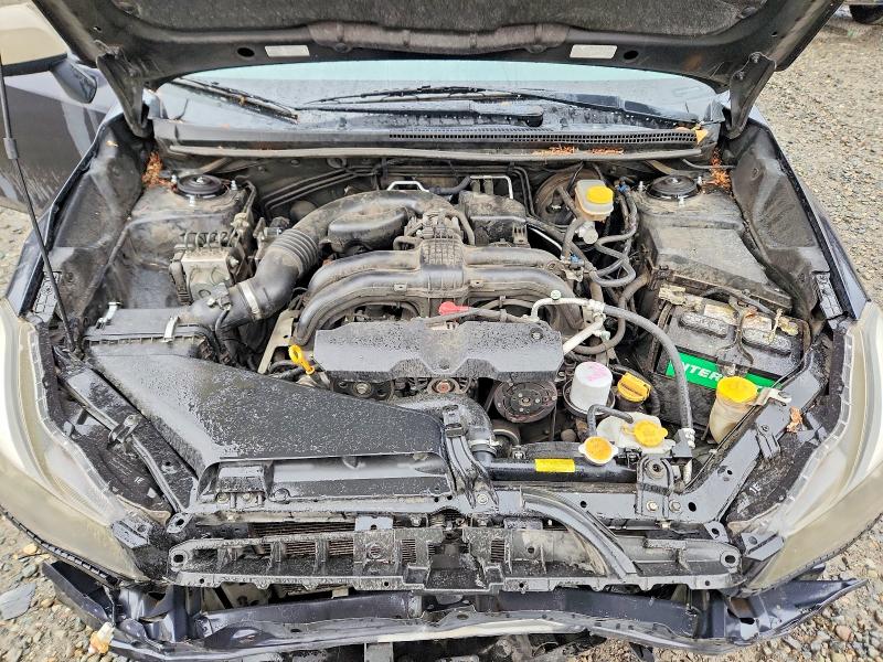 Aukcja sprzedaży 2014 Subaru Impreza, vin: JF1GPAC68E8266879, numer aukcji: 69970776