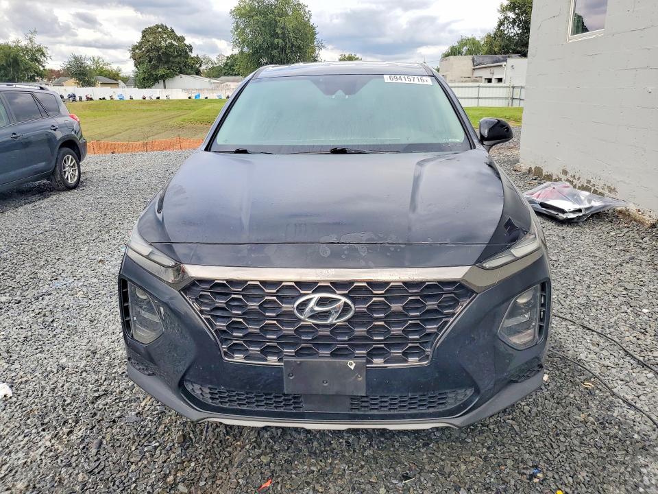 Продажа на аукционе авто 2019 Hyundai Santa Fe, vin: 5NMS2CAD8KH053456, номер лота: 69415716
