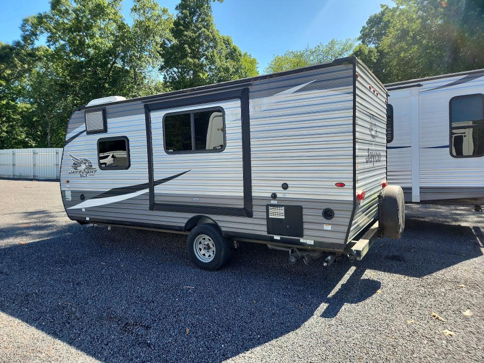 Продаж на аукціоні авто 2020 Jayco Jay Trailers, vin: 1UJBJ0AJ7L17E0250, номер лоту: 67916466