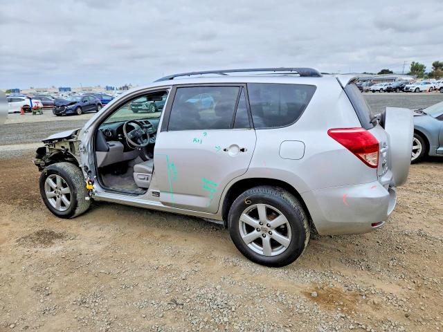 Продаж на аукціоні авто 2006 Toyota Rav4, vin: JTMBK31V066008104, номер лоту: 69339246