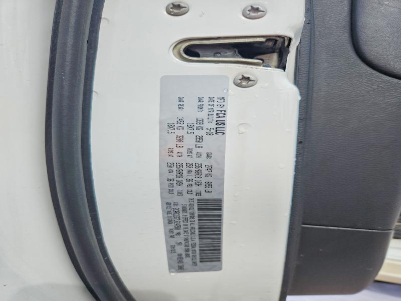Aukcja sprzedaży 2018 Chrysler Pacifica, vin: 2C4RC1GG7JR247580, numer aukcji: 68185696